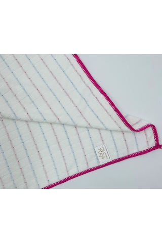 Evona Home MissClean Mikrofiber Kurulama Bezi 40 x 60 CM 5 Adet