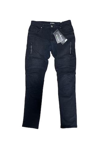 Road Life Stella Nero Kevlar Motosiklet Pantolonu