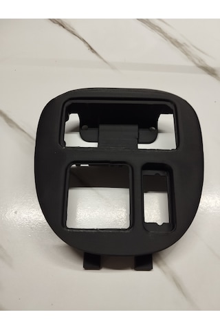 Peugeot 206 Sunrooflu Tavan Lamba Çerçevesi 3d Üretim -