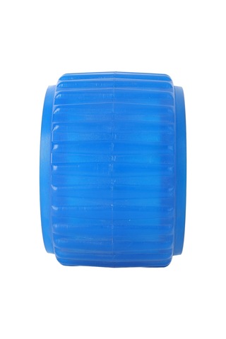 Lemestar Gemi Trailerı İçin Mavi Pu Raylı Sallanabilir Rulman - Yükleme Yardımı, Dayanıklı Ve Yüksek Sıcaklık Direnci, 5 İnç