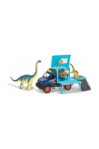 Dickie Dino Dünyası Laboratuvarı