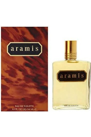 Aramis Classic Erkek Parfüm EDT 110 ML
