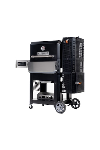 Masterbuilt Gravity Serisi 800 Dijital Kömürlü Smoker  Mangal