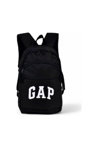 Gap Siyah Unisex Sırt Çantası Gap12875 Siyah