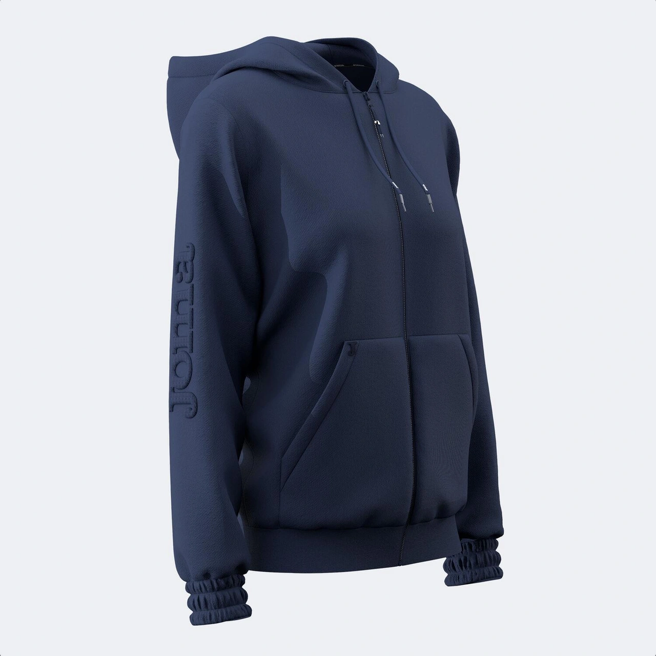 Joma 902423.345-20.075 Urban Street Erkek Sweatshirt Lacivert