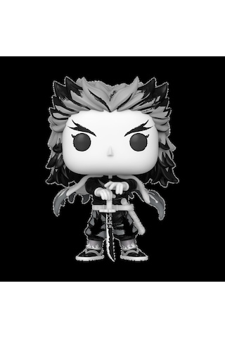 Funko Pop Animation Demon Slayer Kyojuro Rengoku 2194