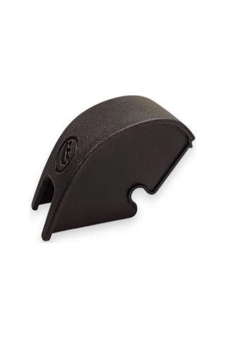 Seat Leon 2017-2020 Arka Koltuk İsofix Kapağı Siyah 5g0887187