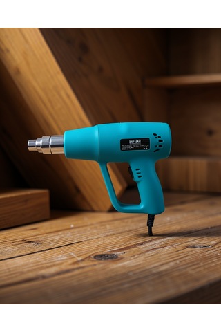 Isı Tabancası 2000w Uczzzısıtabancası-5