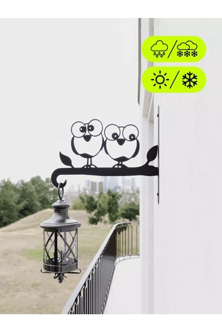 Stal'naa Manufaktura Saksıyı Tutucu 2 Adet 168915455