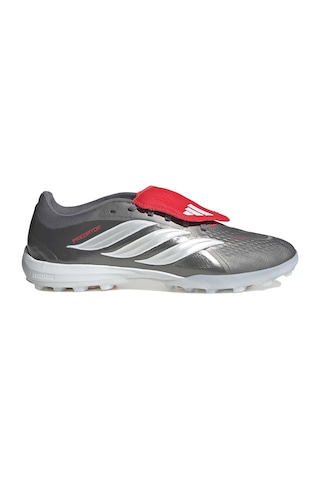 Adidas Predator Pro Ft Tf Erkek Gri Halı Saha Ayakkabısı Jr7864