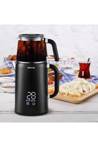 Onvo OVTM01 1.7 L Çay Makinesi