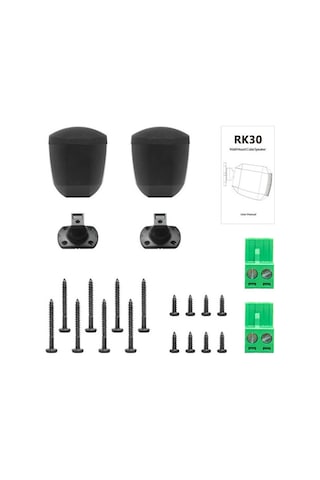 Arylic Rk30 Wall Mount Cube Ip66