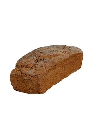 Tam Buğday Tam Çavdar Tam Yulaf Üç Tahıllı Ekmek 900 G