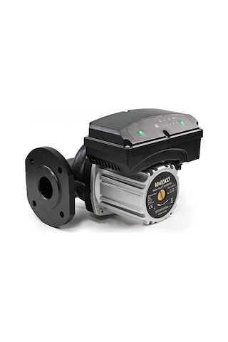 Welko Wlk 50/12 Frekans Konvertörlü Flanşlı Sirkülasyon Pompası 12 Mss 20 M3/h