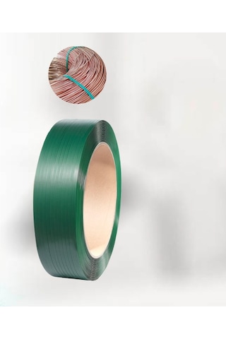 Onur Ambalaj Polyester 19X1,00 800Mt. Çember