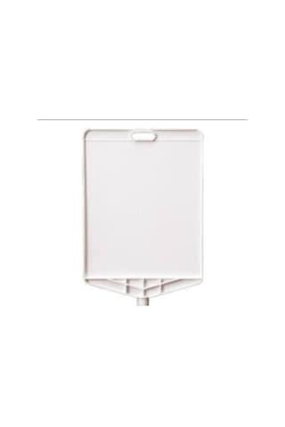 Duba Üstü Plastik Levha 35x41 - 866003893