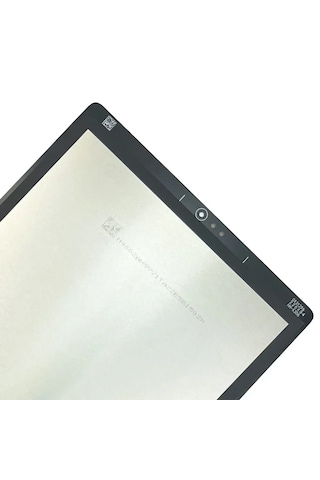 Lenovo Tab M10hd X306 Uyumlu Ekran Dokunmatik
