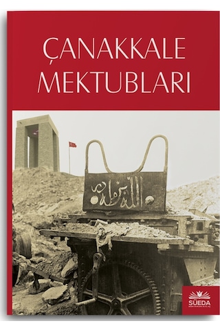 Çanakkale Mektupları (Osmanlıca-Latince ) 9786058454538