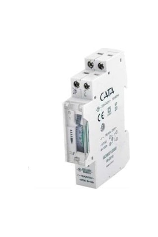 Ct-9184 W Otomat Zaman Saati