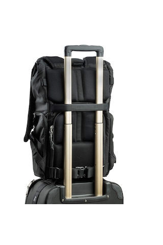 Think Tank Focuspoint 22l Greenway Fotoğraf Makinası Çantası 28,6 X 41,9 X 15,2 Cm