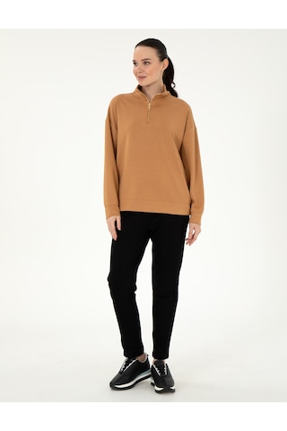 Pierre Cardin Kadın Siyah Eşofman Altı 50308066-vr046 Siyah
