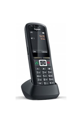 GIGASET R700 HSB PRO 4250366862002 GIGASET R700 HSB PRO 4250366862002