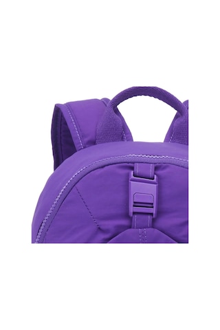Smart Bags Krinkıl Kadın Sırt Çantası Smk Cl-3336 Mor