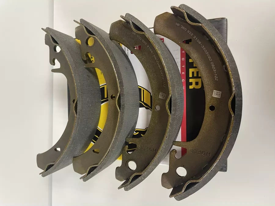 Hofer Vaz 2108-2115 Priora Granta Abs'siz Fren Balataları 147856982