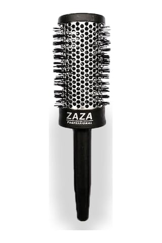 Zaza 43 Termix Diyametre Fön Saç Fırçası