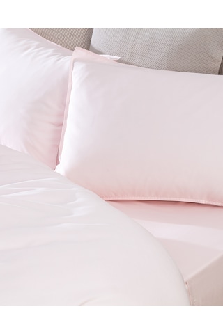 Madame Coco Loire King Size Tencel Nevresim Takımı Tencel - Pudra Nt0000000105kıng Sıze-pudra Pudra