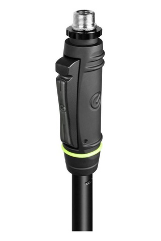Gravity Ms 431 Hb Tripod Mikrofon Standı 1-el Ayarlama