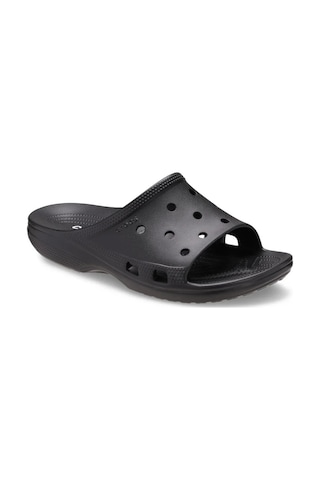 Crocs Saturday Slide M Erkek Terlik 213298 213298 001 Çok Renkli