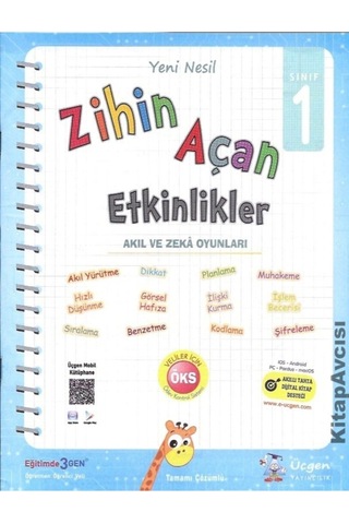 1 Sınıf Yarıyıl Tatil Yolculuğu