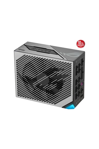 Asus Rog Thor 1000p3 1000w 80+ Platinum Atx 3.1 Gen 5.1 Full Modüler 135mm Fanlı Atx Psu