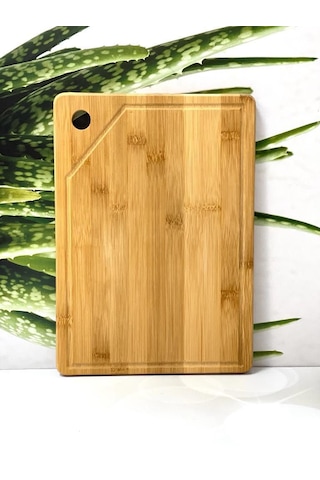Bambu Kesme Tahtası 33x23