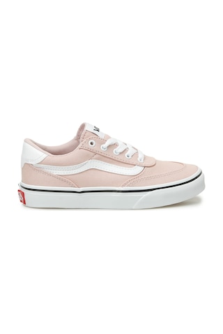 Vans Brooklyn Ls Pembe Kız Çocuk Sneaker 000000000102233331 Pembe