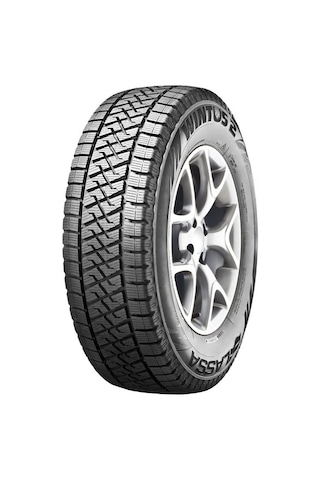 Lassa 185/75R16C 104/102R 8Pr Wintus 2 Hafif Ticari Kış Lastiği 2024