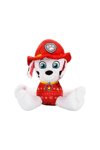 Mey İthalat Peluş 50 Cm Çok Renkli