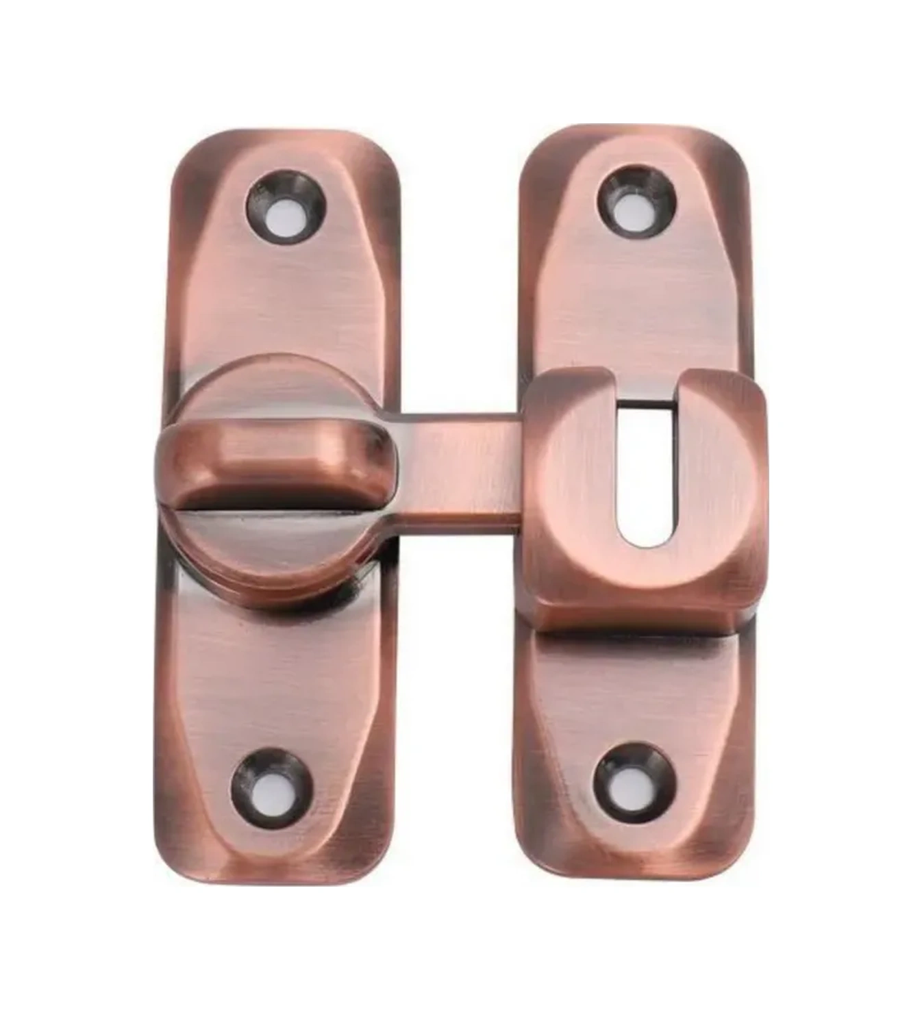 Makedon Kapı İçin Üst Montajlı Sürgü, 56mm 259869008