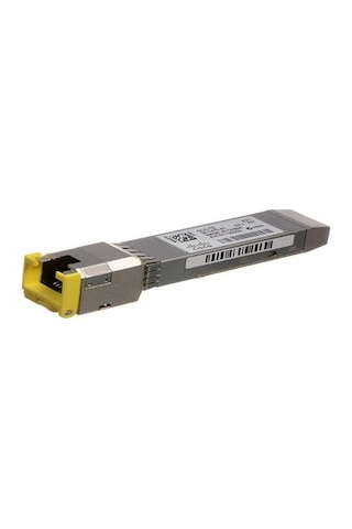 Cisco Glc-te 1000base-t Sfp Module. Copper Rj-45. Max 100mt