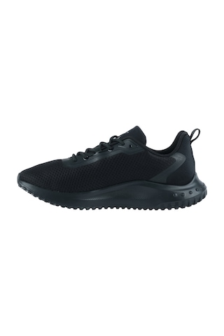 Calvin Klein Eva Runner Erkek Siyah Spor Ayakkabı Ym0ym01285-0gj Siyah