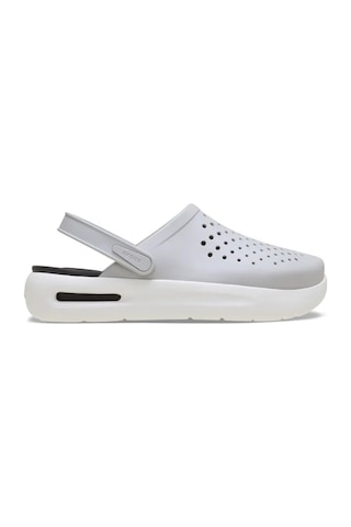 Crocs Inmotion Clog Unisex Terlik-33611 Gri