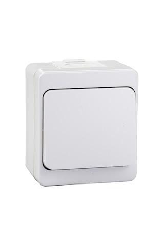 Schneider Electric Nemliyer Liht Buton Gri - NML0700133