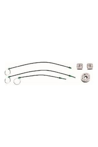 Cam Kriko Halatı Set Sol Transporter T5