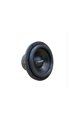 Noiser Ns-spl15 38 Cm Subwoofer Bas 4 Ohm 5000 Watt Max Power 2500 Rms