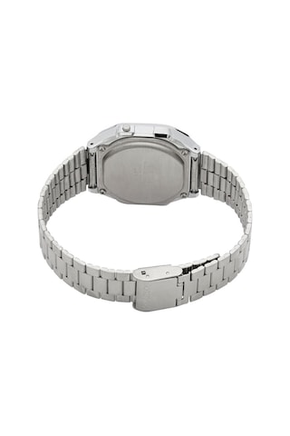 Casio A168WA-5AYDF Kadın Kol Saati