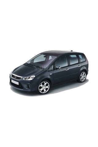 Ford C-Max Krom Kapı Kolu 4 Kapı 2003-2010