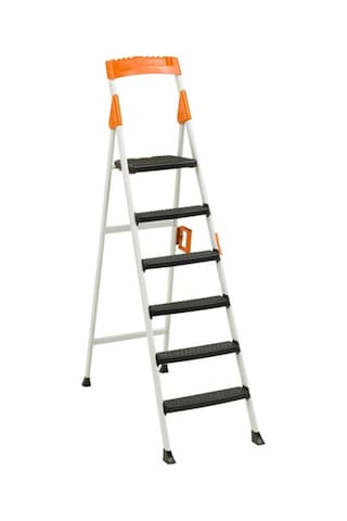 Devecioğlu MM 055 Harbinger 5+1 Basamaklı Merdiven