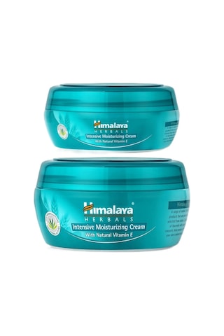 Himalaya Yoğun Nemlendirici El ve Vücut Kremi 150 ML + El ve Vücut Kremi 50 ML