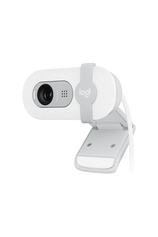 Logitech 960-001617 Brio 100 Full HD Web Kamera